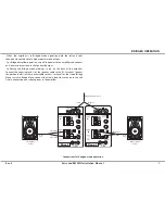 Предварительный просмотр 7 страницы Russound R850MC Installation Manual