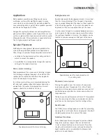 Preview for 3 page of Russound RATIO RC61 Instruction Manual