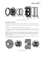 Предварительный просмотр 5 страницы Russound RATIO RC61 Instruction Manual