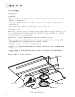 Preview for 6 page of Russound RATIO RC61 Instruction Manual