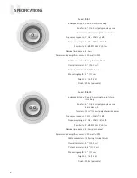 Preview for 8 page of Russound RATIO RC61 Instruction Manual