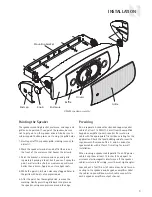 Preview for 3 page of Russound Ratio RM691 Instruction Manual