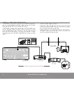 Предварительный просмотр 8 страницы Russound RFR-E5 Installation Manual