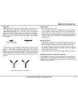 Preview for 3 page of Russound RSA-615 Installation Manual