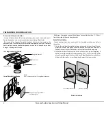 Preview for 6 page of Russound RSA-615 Installation Manual