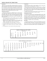 Preview for 2 page of Russound SDB-2.1 Installation Manual