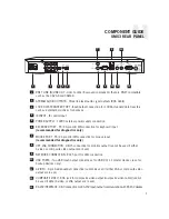 Preview for 9 page of Russound SMS3 Installation Manual