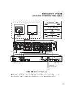 Preview for 13 page of Russound SMS3 Installation Manual