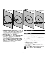 Preview for 5 page of Russound SP503.1 Instruction Manual