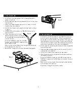 Предварительный просмотр 6 страницы Russound SP503.1 Instruction Manual