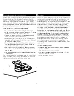 Предварительный просмотр 9 страницы Russound SP503.1 Instruction Manual