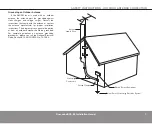 Preview for 3 page of Russound Sphere ACA-E5 Installation Manual