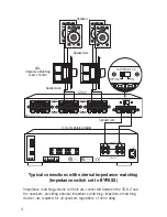 Preview for 4 page of Russound SS-4.2 Instruction Manual