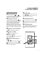 Предварительный просмотр 21 страницы Russound ST2-XM Instruction Manual