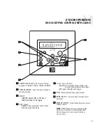 Предварительный просмотр 23 страницы Russound ST2-XM Instruction Manual