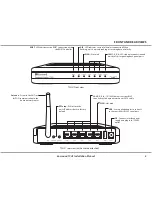 Preview for 5 page of Russound TCH1 Installation Manual