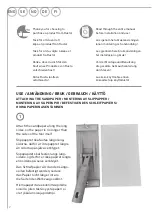 Предварительный просмотр 2 страницы RUSTA 10901159 Manual