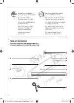 Preview for 2 page of RUSTA 156500080101 Manual