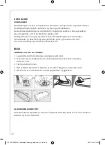 Preview for 20 page of RUSTA 156500080101 Manual