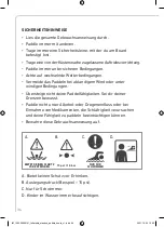 Preview for 34 page of RUSTA 156500080101 Manual