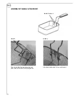 Preview for 6 page of RUSTA 3 L Manual