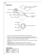 Preview for 14 page of RUSTA 3 L Manual