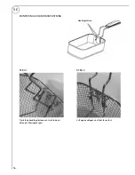 Preview for 16 page of RUSTA 3 L Manual