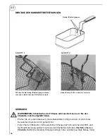 Preview for 36 page of RUSTA 3 L Manual