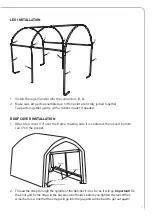 Preview for 7 page of RUSTA 307011640101 Manual