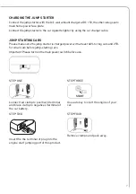 Предварительный просмотр 7 страницы RUSTA 30801559010 Manual