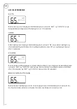 Предварительный просмотр 22 страницы RUSTA 30801559010 Manual