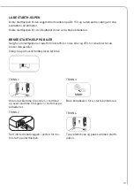 Предварительный просмотр 23 страницы RUSTA 30801559010 Manual