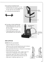 Предварительный просмотр 29 страницы RUSTA 31901056 Manual