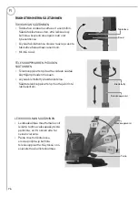 Предварительный просмотр 76 страницы RUSTA 31901056 Manual