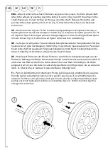 Preview for 4 page of RUSTA 552011550101 Manual