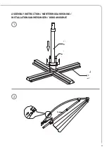 Preview for 3 page of RUSTA 604013690101 Manual