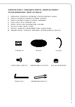 Предварительный просмотр 3 страницы RUSTA 607012070401 Manual