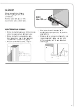 Preview for 7 page of RUSTA 621011620501 Manual