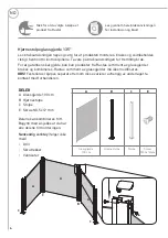 Предварительный просмотр 6 страницы RUSTA 621011690101 Manual