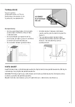 Предварительный просмотр 11 страницы RUSTA 621011690101 Manual