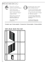 Preview for 2 page of RUSTA 62251126 Manual