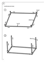 Предварительный просмотр 10 страницы RUSTA 622512790101 Manual