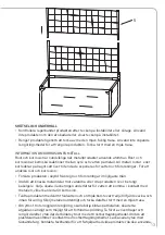 Предварительный просмотр 13 страницы RUSTA 622512790101 Manual