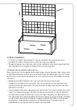 Предварительный просмотр 19 страницы RUSTA 622512790101 Manual