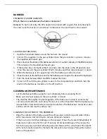 Предварительный просмотр 5 страницы RUSTA 623514380101 User Manual