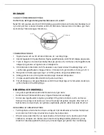 Предварительный просмотр 13 страницы RUSTA 623514380101 User Manual