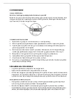 Предварительный просмотр 21 страницы RUSTA 623514380101 User Manual