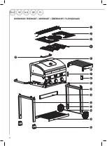 Предварительный просмотр 42 страницы RUSTA 623514670101 Manual