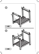 Предварительный просмотр 45 страницы RUSTA 623514670101 Manual