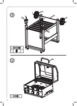 Предварительный просмотр 46 страницы RUSTA 623514670101 Manual